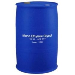 Mono Ethelene Glycol